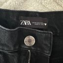 ZARA Wide Leg Jeans Photo 2