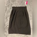 Moda  Women’s Top Pleated Skirt Size 2 NWT Photo 1