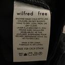 Wilfred Aritzia  Free Modern Cargo Pants Black Photo 9