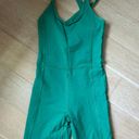 Aritzia TNA Action Romper One piece Photo 0