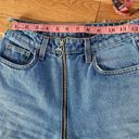 Carmar Zipper Jeans Size 24 Photo 5