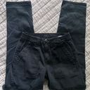 American Eagle Cargo Straight Pants Photo 2