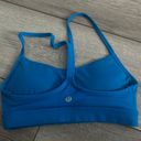 Lululemon Flow Y Bra Nulu Photo 1