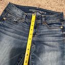 American Eagle  Kick Boot Super Stretch Jeans Photo 7