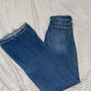 Vervet Flare Denim Jeans Photo 3