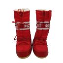 The Moon  Boots Icon Nylon- Tecnica- Sz.7-8.5- red Photo 2