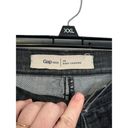 Gap 1969  Womens Jeans Easy Legging Mid-Rise Stretch Skinny Denim Black Sz. 28 Photo 4