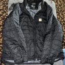 Carhartt Rain Defender Relaxed Fit Insulated Jacket Photo 0