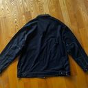 Dickies Contrast Stitch Reworked Eisenhower Jacket Photo 2