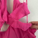 DO+BE Pink Mini Dress S Photo 10