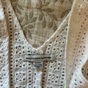 American Eagle Outfitters Blouse Tank Top Photo 3