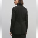 The Row Yedid Jacket in Scuba Blazer Jacket Size Medium Photo 1