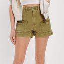 American Eagle Outfitters Cargo Shorts Photo 0