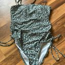 One Piece Bathing Suit Photo 5