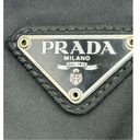 Prada  nylon crossbody/messenger bag Photo 4