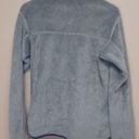 Patagonia Grey Pull Over Photo 1