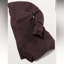 Lululemon  Sit In Lotus Wrap II
Black Cherry Cardigan Photo 3