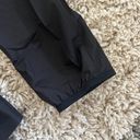 Lululemon EUC  Black Convertible Jacket to Vest Photo 3