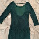 Charlotte Russe Long Sleeve Dress Photo 1