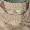 Aerie Unreal Sweater Lavender Photo 1