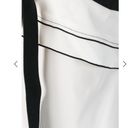 Proenza Schouler NWT.  Off-the-shoulder bow crepe mini dress Photo 9