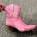 Sam Edelman Circus Josephina Western Booties Photo 2