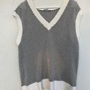 ZARA Knit Vest Photo 0