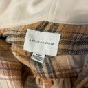 American Eagle Flannel Photo 1