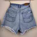 American Eagle Outfitters Denim Shorts Photo 1