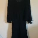 Jones New York  witchy silk dress 12 Photo 0