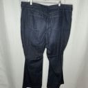 Torrid  Flared Trouser Jeans‎ Photo 2