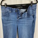 Torrid  Blue Bombshell Straight Jeans Sz.14R Photo 6