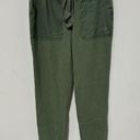 American Eagle NWT  Green Joggers Size XS Photo 0