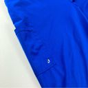 Barco One | Royal Blue Boost 3 Pocket Medical Scrub Jogger Pant | Womens Size XL Photo 6