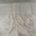 Free People Movement the way home shorts optic white Photo 3