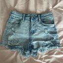 Cello Denim Shorts Photo 0