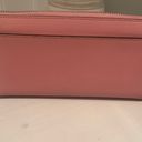 Kate Spade Pink Wallet Photo 1