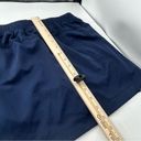 Lady Hagen  16” PERFORATED GOLF SKORT NAVY WOMENS SIZE S ATHLETIC ATHLETE TENNIS Photo 5