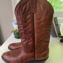 cowgirl boots Size 8.5 Photo 4