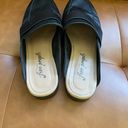 Free People Loafer Mules Photo 3