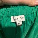 Gianni Bini Green Skirt Set Photo 1