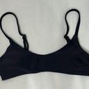 Aerie black bikini top Photo 0