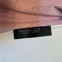 Rachel Zoe  square neck light purple tank top size XS NWT Photo 2