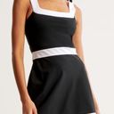 Abercrombie & Fitch NWT Abercrombie Athletic Dress Photo 0