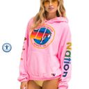 Aviator Nation Relaxed Pullover Photo 1