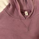 Lululemon Cropped Hoodie Photo 1