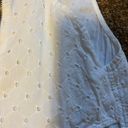 American Eagle AEO eyelet Dress Photo 5