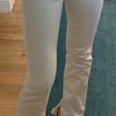 ZARA Flare Jeans Photo 0