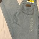 Wrangler Vintage  Denim Jeans Photo 2