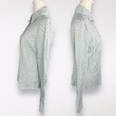 Tommy Hilfiger Long Sleeve Button Down Shirt Plaid Cotton Stretch 6 Photo 3